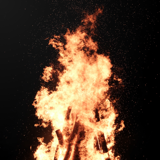 Fire Wallpaper logo