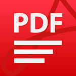 Cover Image of डाउनलोड सभी पीडीएफ-पीडीएफ रीडर, पीडीएफ व्यूअर 4.3.0 APK