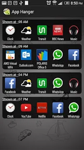 App Hanger - Widget(圖2)-速報App