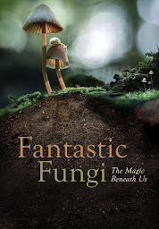 Icon image Fantastic Fungi