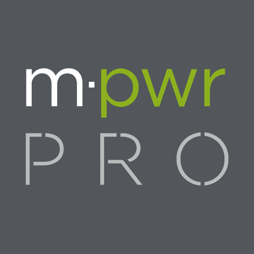 Masonite M-Pwr Pro logo