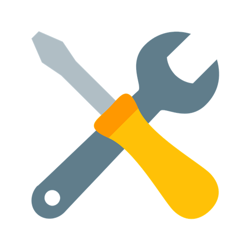 Service Tracker logo
