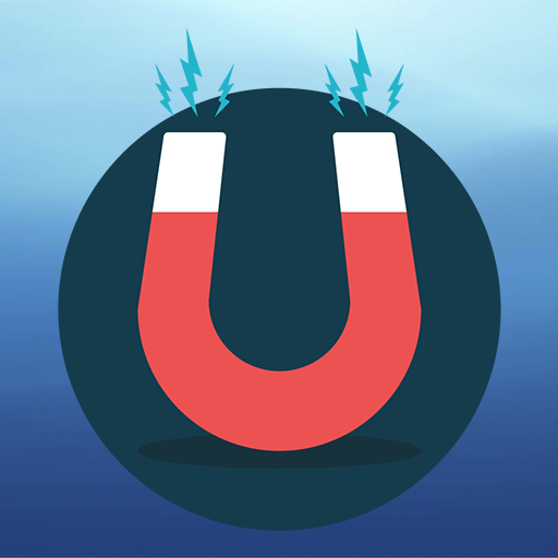 Cleaning the seabed logo