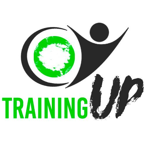 Training UP logo