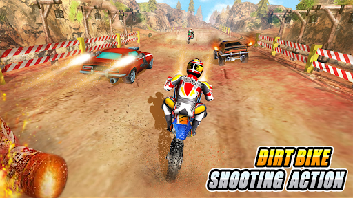 MotoCross VR dirtbikes – Apps no Google Play