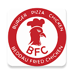 Cover Image of Download Beddau Fried Chicken  APK