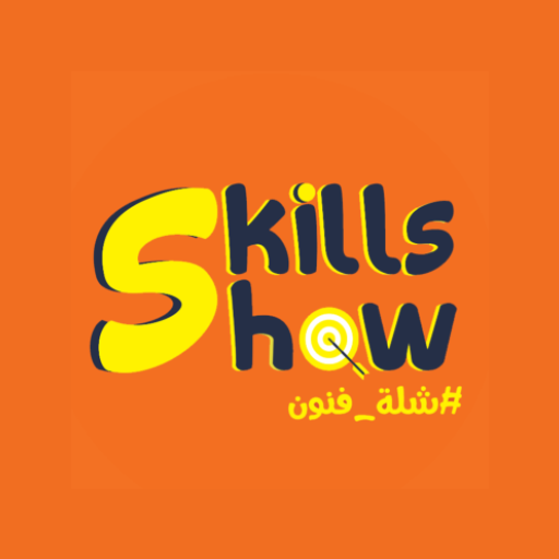 Skills Shoow logo