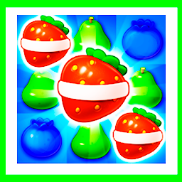 Icon image Fruit Match game 2021