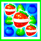 Fruit Match game 2021