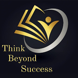 图标图片“Think Beyond Success”