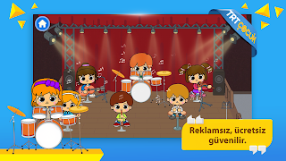 TRT Çocuk Anaokulum - Screenshot 3