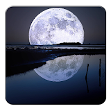 Moon Wallpaper icon