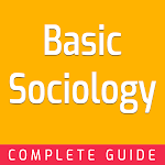 Cover Image of Baixar Basic Sociology 2.0 APK