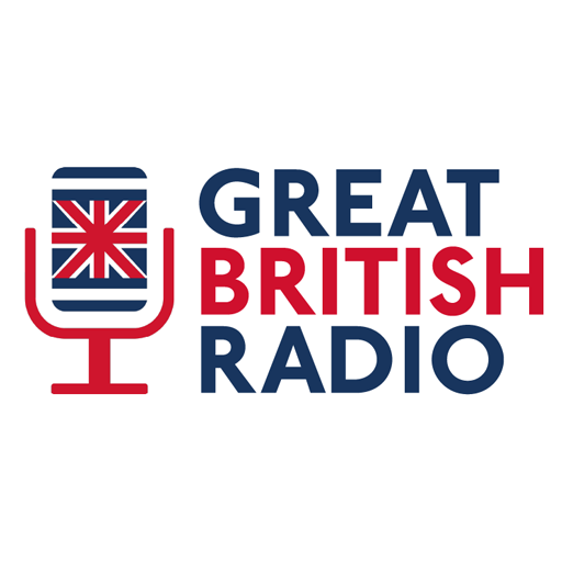 Great British Radio  Icon
