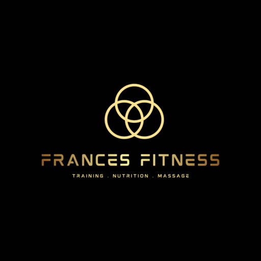 Frances Fitness logo