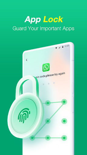 One Manager-AntiVirus&ProClean Screenshot