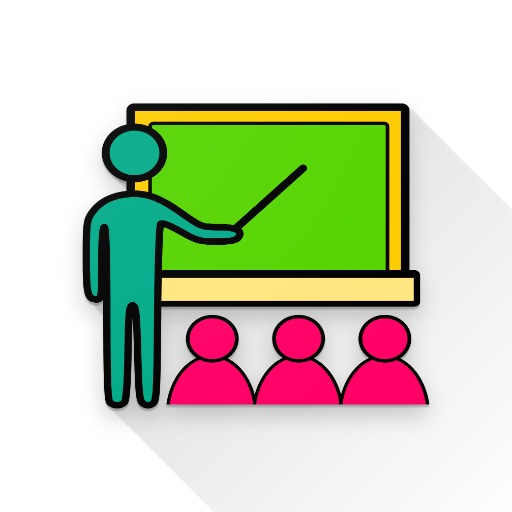 My Class logo