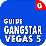 New Guides Gangstar Vegas 5 icon
