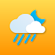 Vremenar: Weather & rain radar