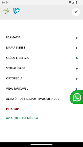 Mecofarma Screen 3