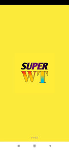 Super WT RIDER 1.0.0 APK + Мод (Unlimited money) за Android