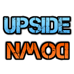 Cover Image of Download Upside Down (Flip Text)  APK