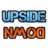 Upside Down (Flip Text) icon