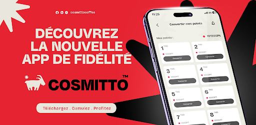 COSMITTO