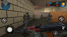 テロ対策作戦：FPSゲームのおすすめ画像4