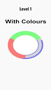 Hue Match - Color Game!