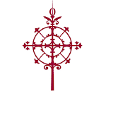 Grace Evangelical Lutheran App icon