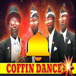 Cover Image of Télécharger Coffin dance Ringtones 1.0 APK