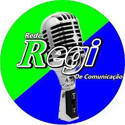 图标图片“Rede Regi de Comunicação”