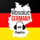 Absolut Germany Radio App - Androidアプリ
