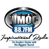 WMOC88.7FM icon