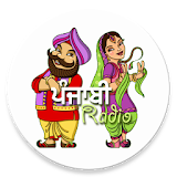 Punjabi Radio icon