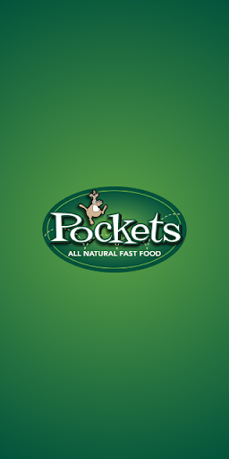 Android application Pockets screenshort