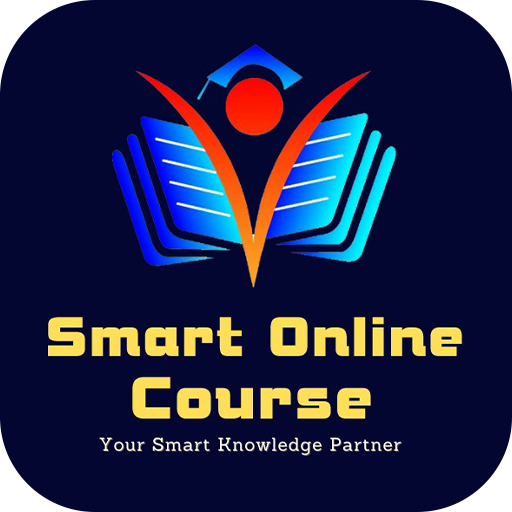 Smartonlinecourse logo
