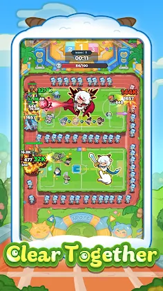 Penguin GO! - Collab - Screenshot 3