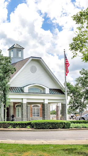 Android application Danville Country Club screenshort