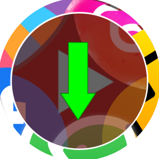 AR Status Saver For Whatsapp logo