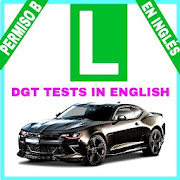 DGT Test English - NavApps