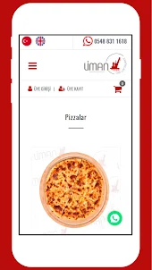 Liman Pizza