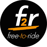 F2R Rally Tripmeter icon