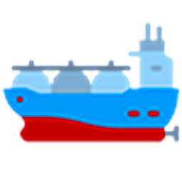 Obrázok ikony Tankers Ship Particulars