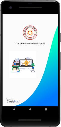 The Altus International School
