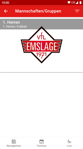 VfL Emslage