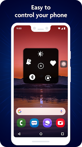 Assistive Touch - Easy Control Screen 2