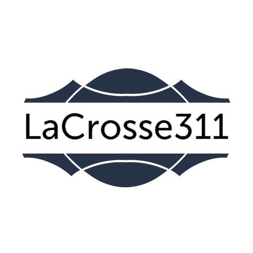 LaCrosse311 logo