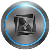TSF Launcher 3D Shell icon
